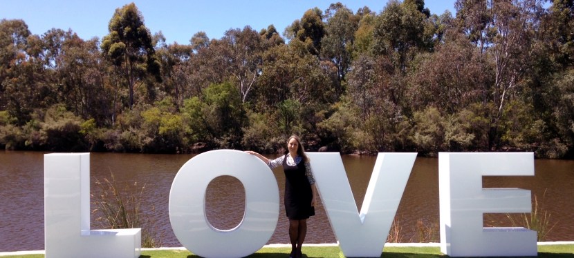 Tree planting ceremony