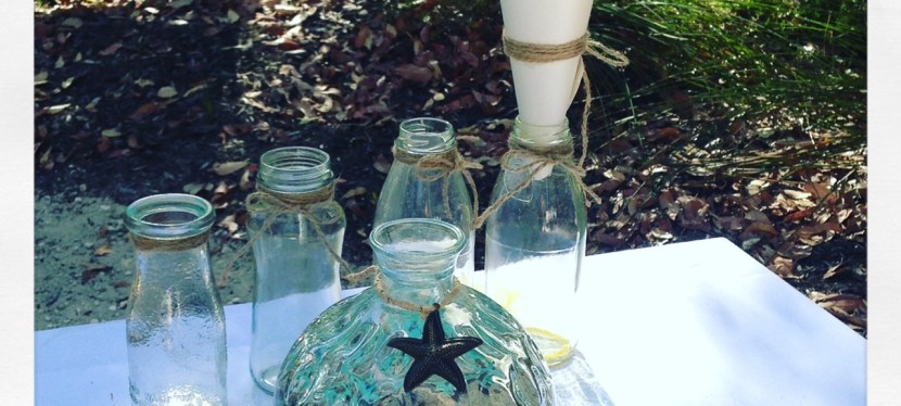 A Family Centred&nbsp;Ceremony