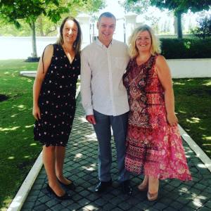 Elopement - Wendy Grace Hendry Celebrant