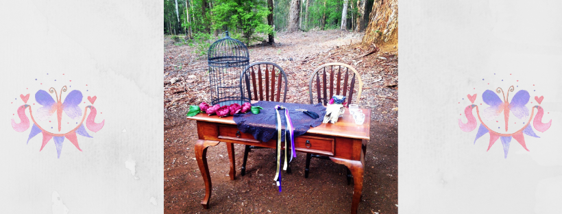 Donnelly River Wedding