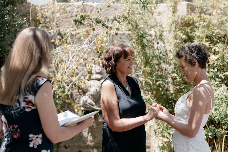 Elopement Wedding Margaret River