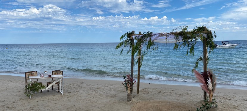 Beautiful Beginnings